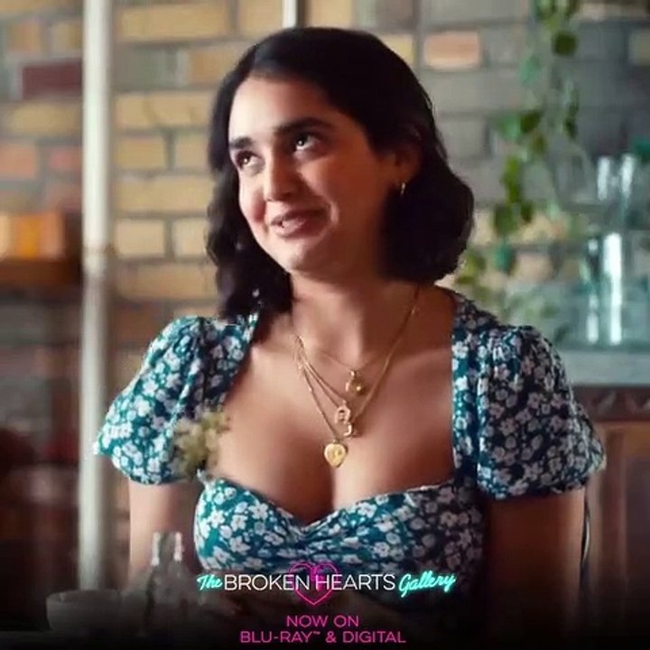 Happy Birthday to Utkarsh Ambudkar  who plays Max in #BrokenHeartsGallery || Selena Gomez