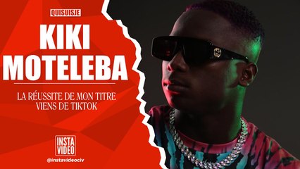TIKTOK A BOOSTER MON SON A UN NIVEAU INCROYABLE ! -  KIKIMOTELEBA