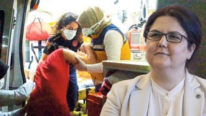 Bakan Yanık, zorla evlendirilmek istenen 16 yaşındaki kız çocuğunun haberini paylaştı: Asla göz yummayız