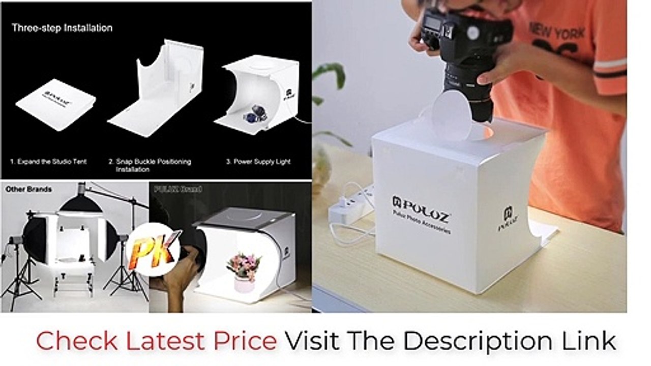 Top 5 Best Tabletop Shooting video Dailymotion