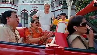 Khichdi movie comedy scenes
