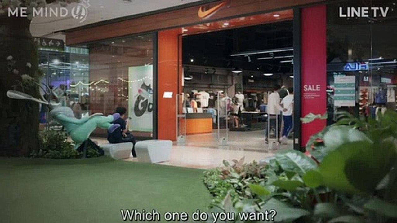 TharnType 2 - 7 Years Of Love E04 - [English Subtitles]