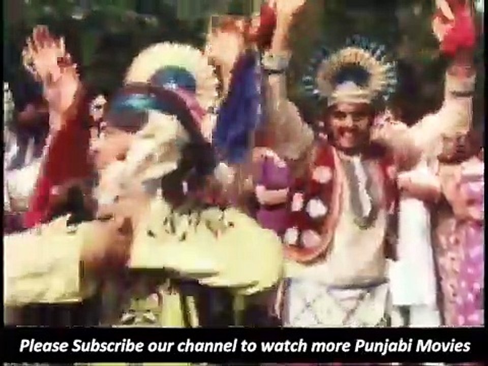 Yaari Jatt Di Punjabi movie part 3