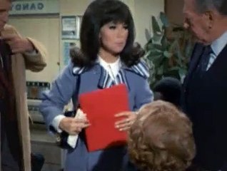 That Girl Season 4 Episode 7 The Snow Must Go On