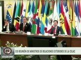 Venezuela aboga por acciones concretas para repolitizar la CELAC