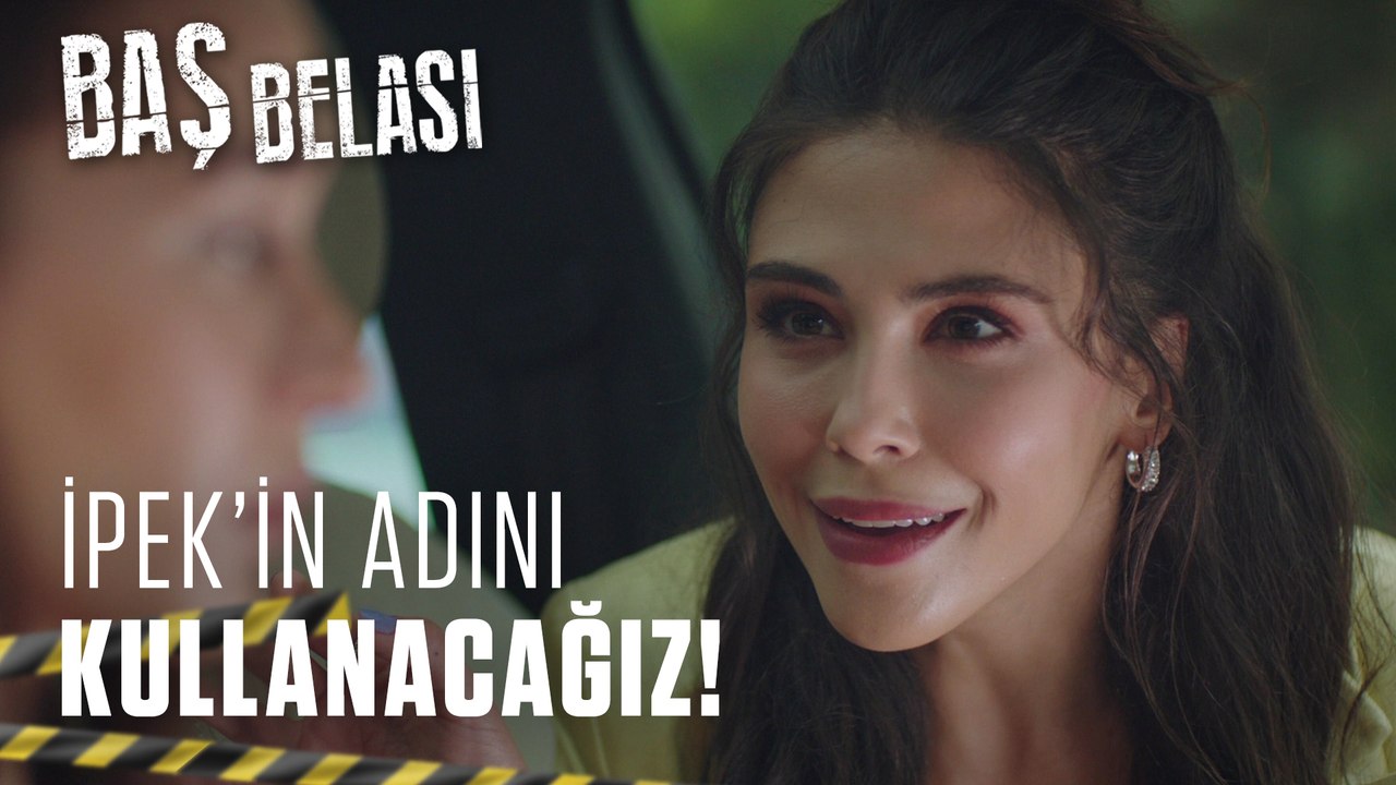 Yalan söylemeye son! - Baş Belası 6. Bölüm