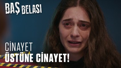 Genç kızın yaşadığı travma! - Baş Belası 6. Bölüm