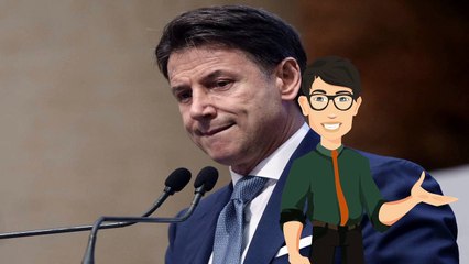 M5s difende il reddito e prepara imboscate Conte irresponsabile