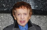 Jackie Mason has died at the age of 93