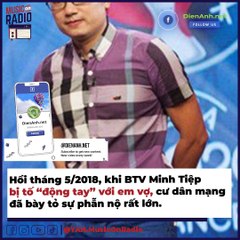 Sao Việt bị “ném đá” vì sự cố trùng tên | Điện Ảnh Net