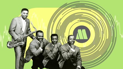 Jr. Walker & The All Stars - Shotgun (Audio)