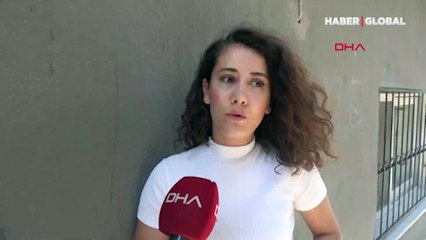 İzmir'de kedilerini balkonda güneş altında, 3 gün aç ve susuz bıraktılar iddiası