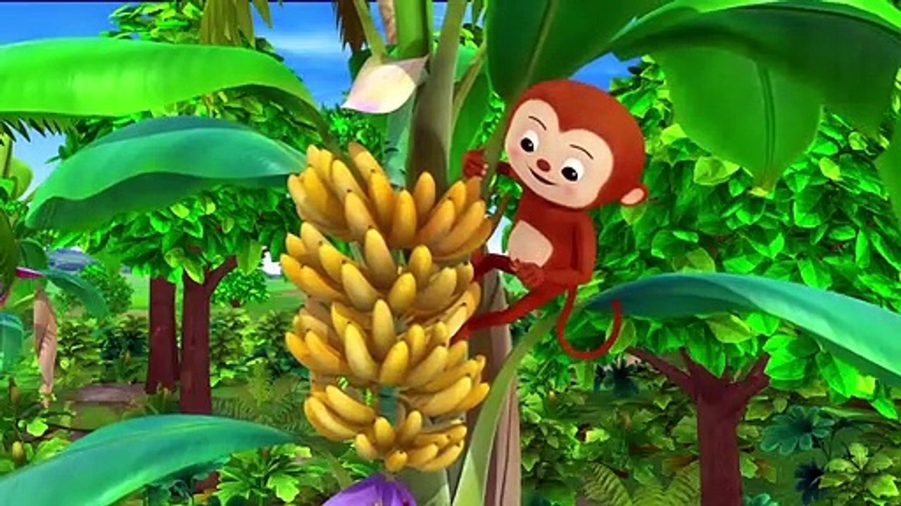 Learn with Little Baby Bum | Animals Feeding Song | Nursery Rhymes for Babies | Songs for Kids