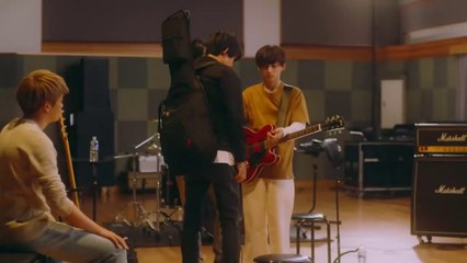 GIVEN EP 02 -  SUB ESPAÑOL  [LIV ACT]