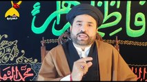 Ya Rasool Allah madad Ya Ali Madad Kehna jaiz Hai By mufti Tariq Masood