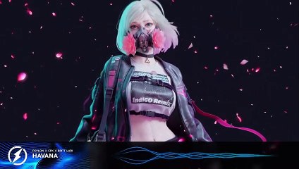 Poylow & CPX - Havana (ft.  Britt Lari)  [Magic Cover Release]