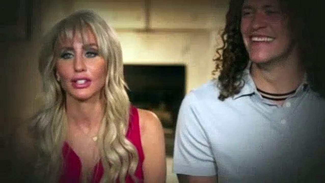 Marrying Millions S01E01