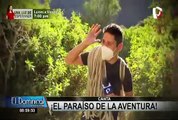 Canta: el paraíso de la aventura y uno de los mejores destinos por Fiestas Patrias