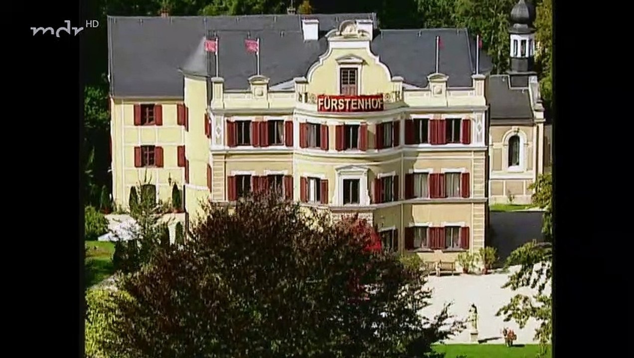 Sturm der Liebe Folge 404