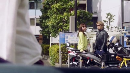 Given Live Action EP 2 ENG CC (TURN ON SUB)
