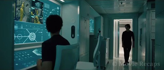 Children Are Sent to Colonize a Distant Planet But Their Mission Turns Into Chaos & Hunger For Power