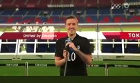 Max Kruse'dan canlı yayında Kürtçe evlilik teklifi