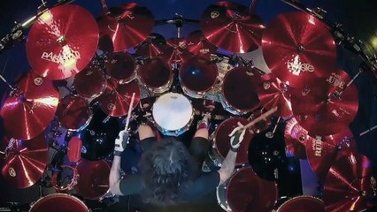 TVMaldita Presents: BLU-RAY & DVD All Access to Aquiles Priester's Drumming  (OFFICIAL TEASER 1) 4K