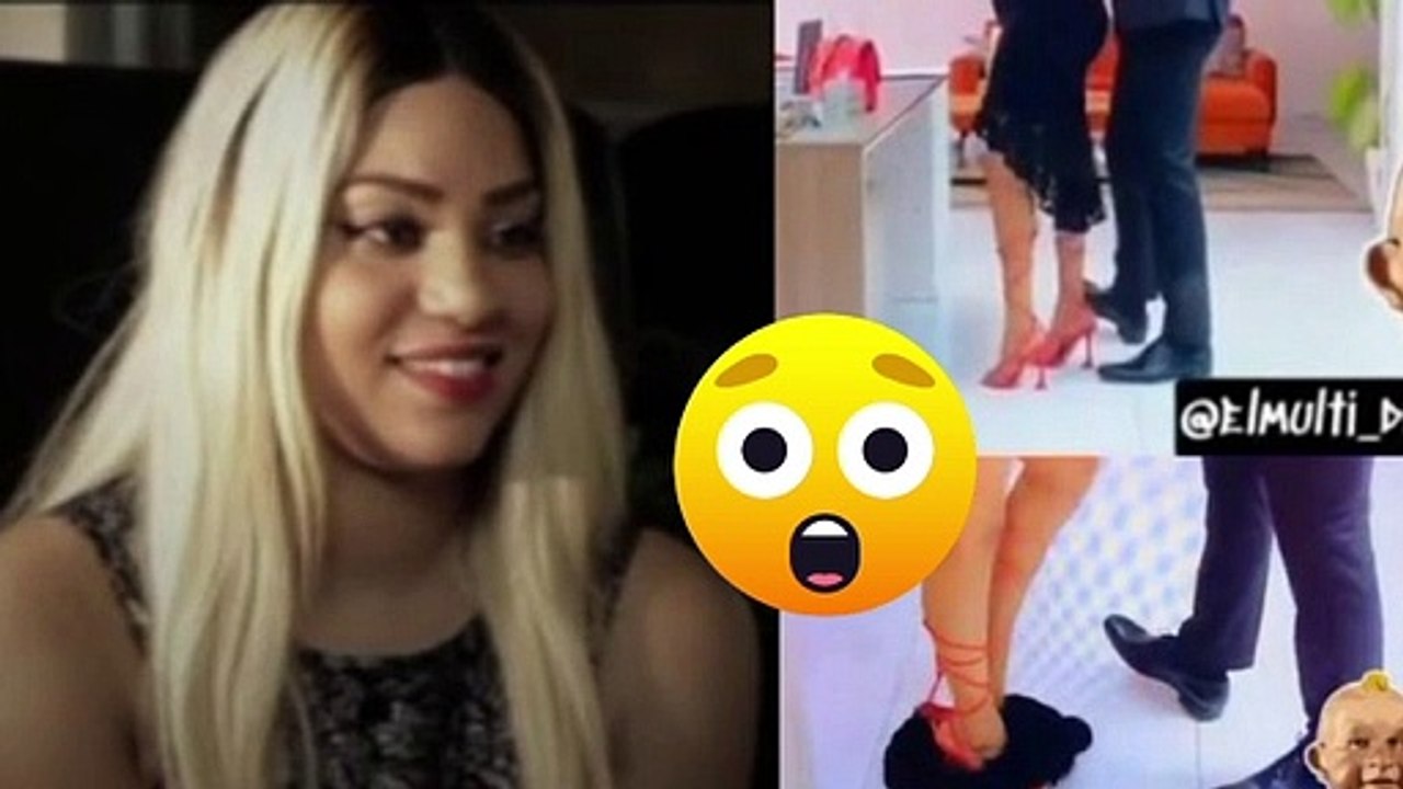 Léna Gueye brise le silence