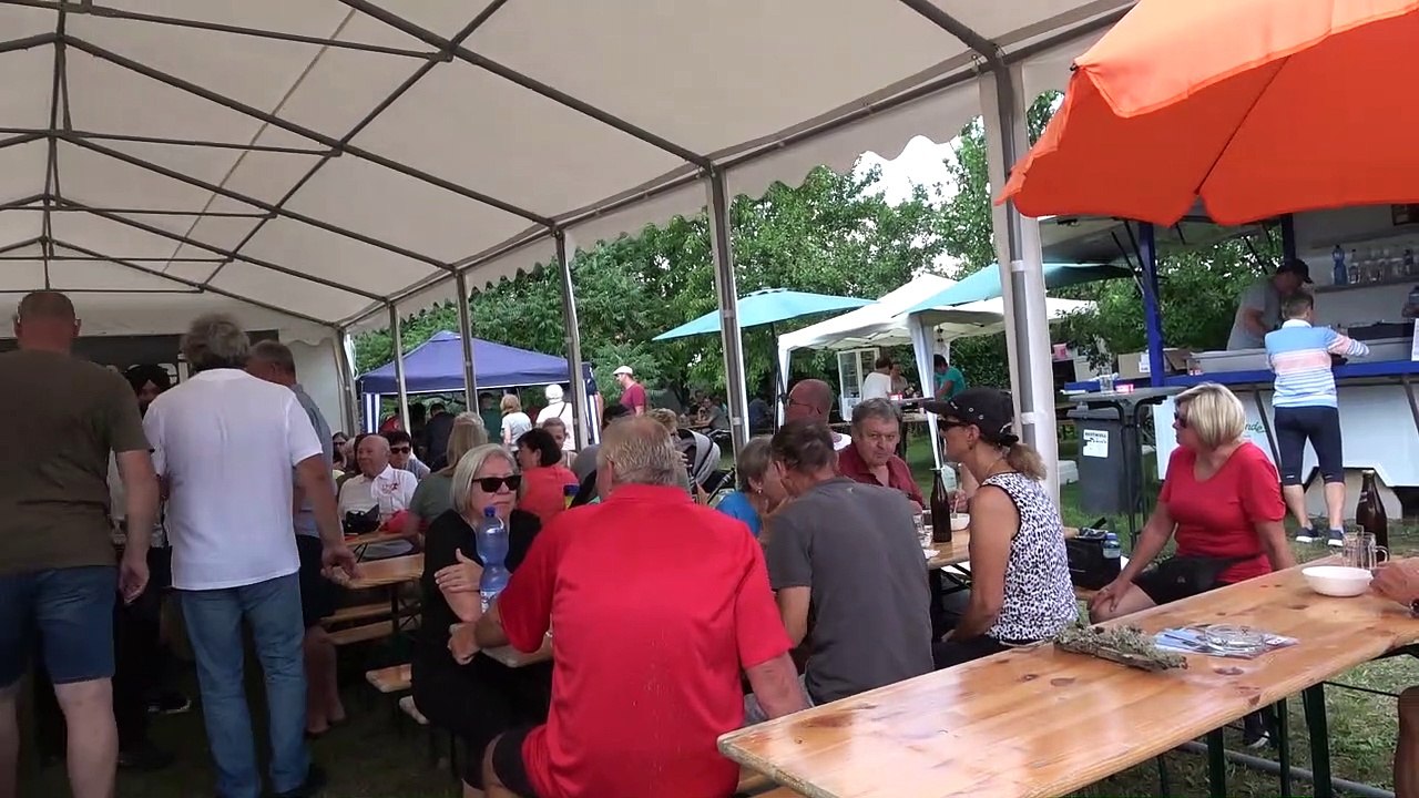 100 Jahr Naturfreunde Deutsch Wagram