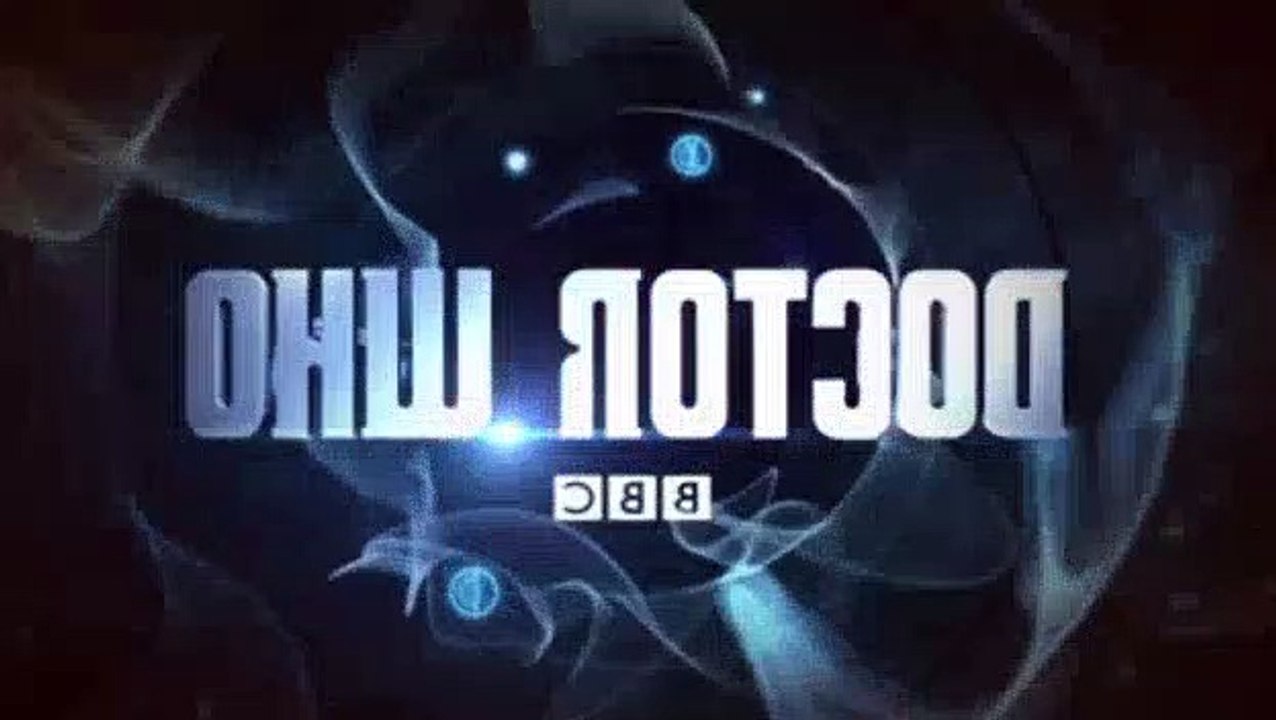Doctor Who S09E04 Before the Flood