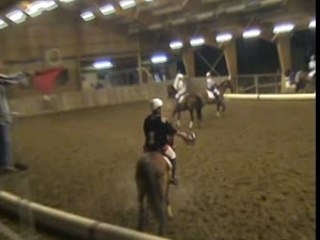methode horse ball galbaux Touche1