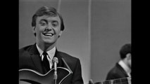 Gerry & The Pacemakers - Ferry Cross The Mersey (Live On The Ed Sullivan Show, April 11, 1965)