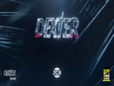 DEXTER SEASON 9 Official Trailer 2021 Michael C Hall Series Showtime Comic Con
