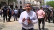 احتجاجات غاضبة ضد منظومة الإخوان في تونس