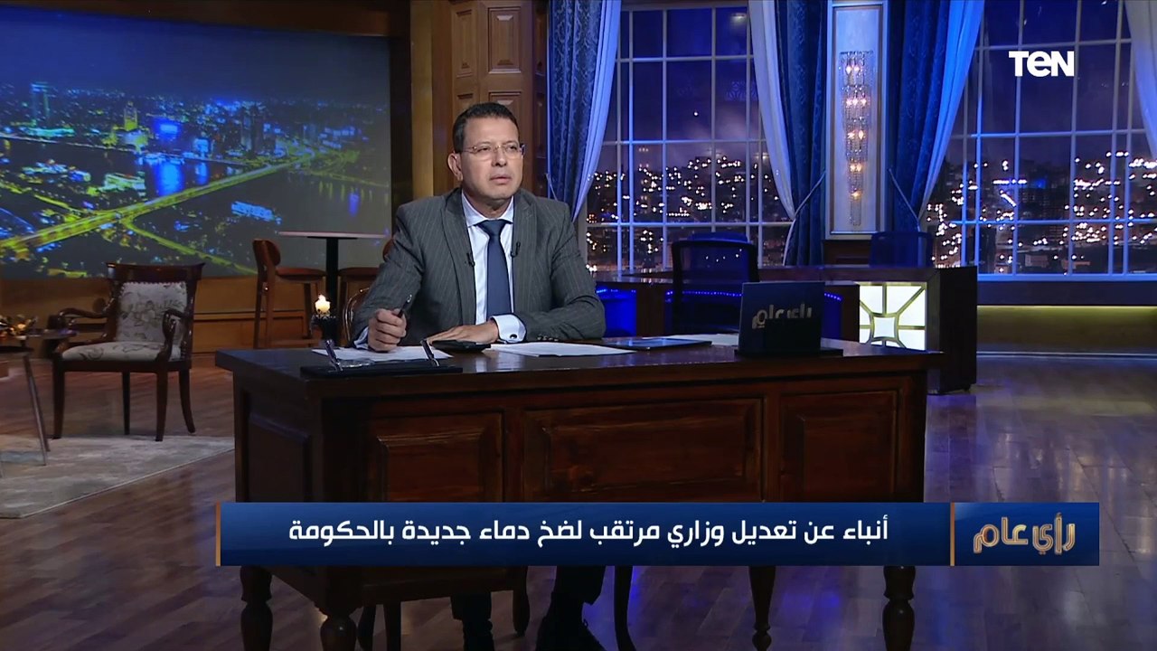 مصطفى بكري: رئيس الحكومة مصطفى مدبولي باقِ في منصبه.. وإستمرار وزارة الإعلام "وارد"