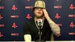 Alex Verdugo on Red Sox COMEBACK | Post-Game Press Conference Red Sox vs Yankees 7-25