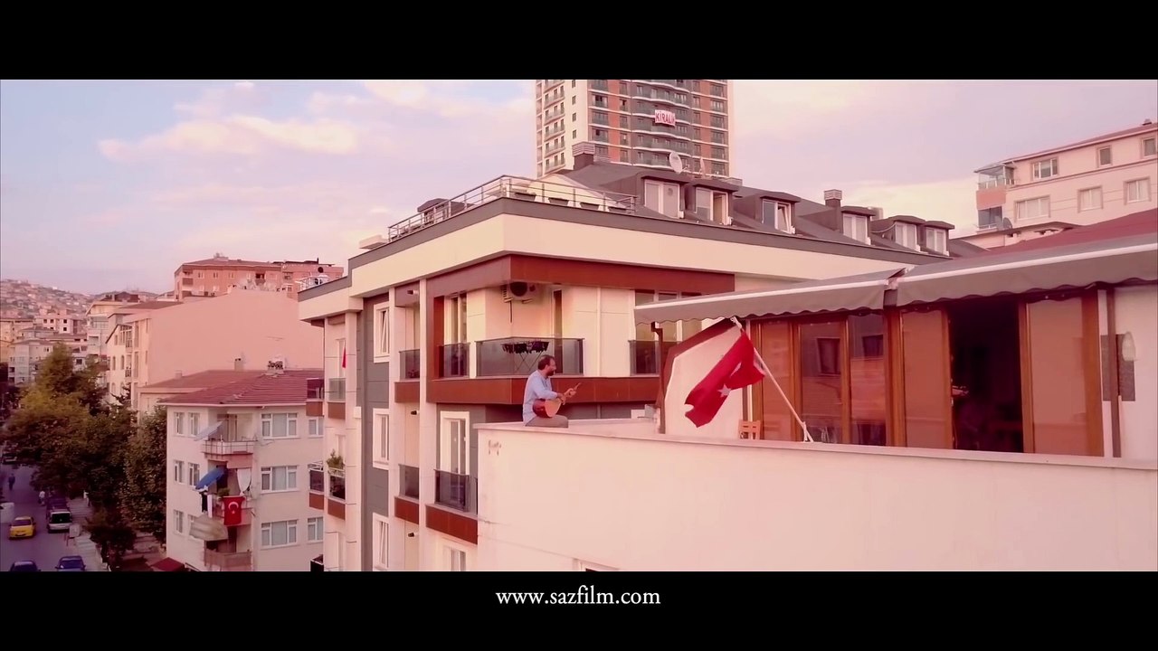The SAZ Collection  Tolga Sag  Medet Ya Muhammet
