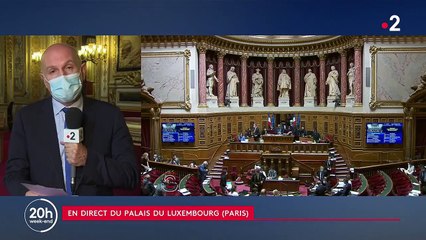 Pass sanitaire : députés et sénateurs s'accordent