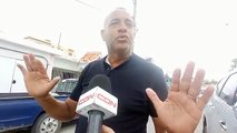 El desgarrador testimonio del hombre que perdió a sus dos hijos en tiroteo donde murieron seis personas