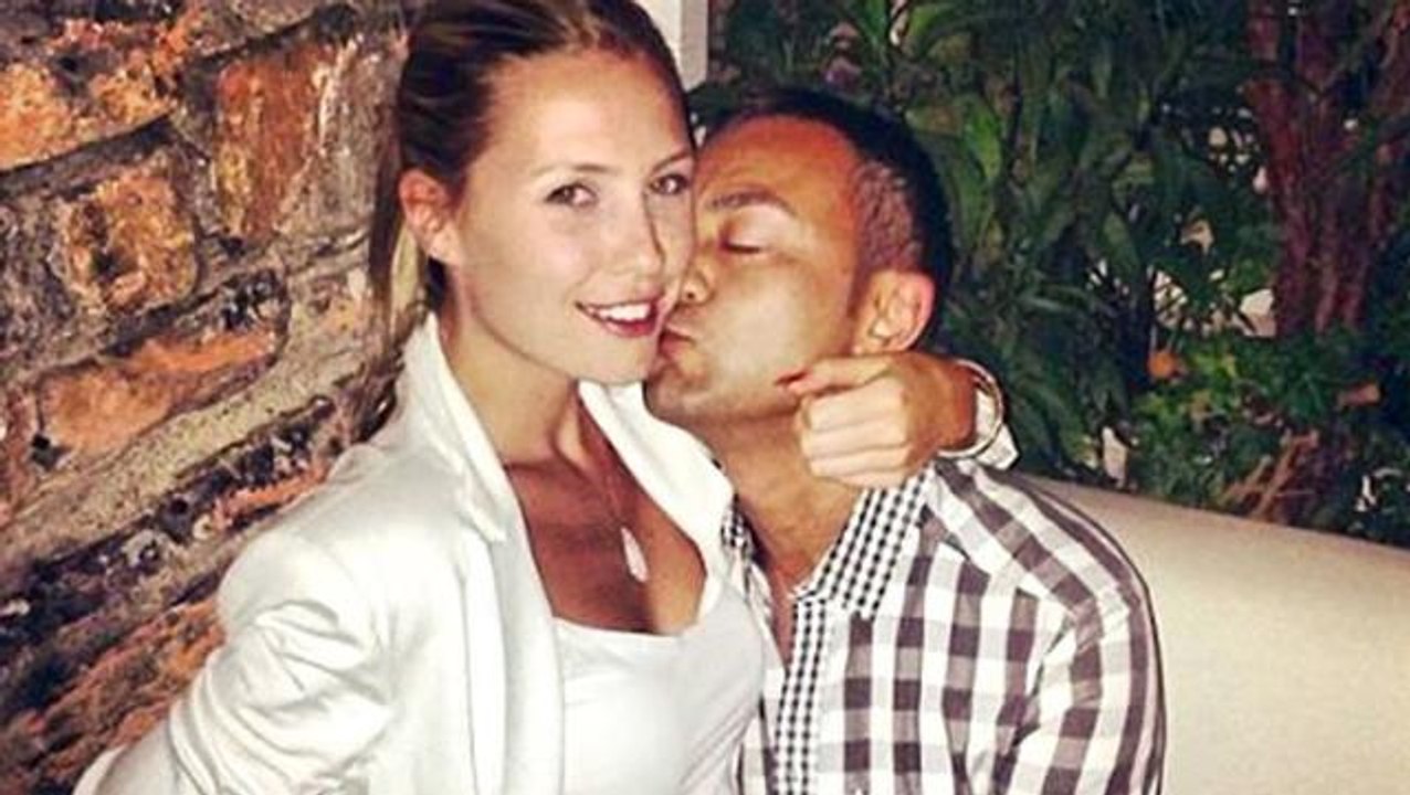 Serdar Ortaç, eski eşi Chloe'den fena dert yandı: Şeytan görsün yüzünü