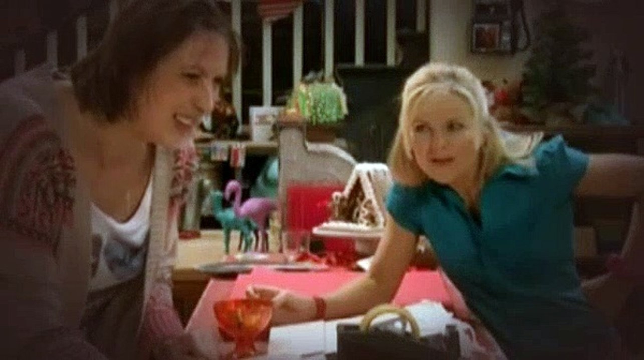 Miranda S02E06 The Perfect Christmas