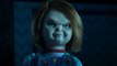 'Chucky', tráiler de la serie de la saga 'Muñeco Diabólico'