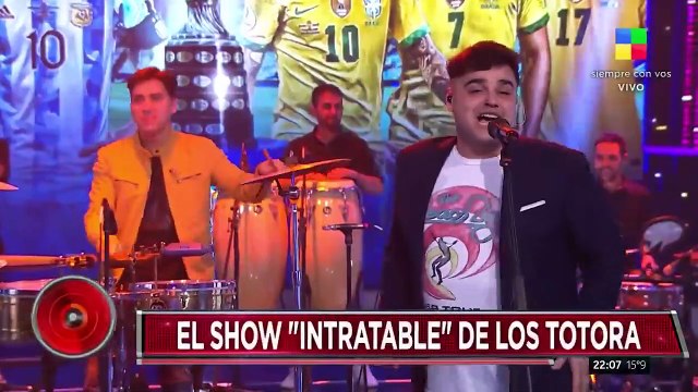 Así fue el debut de Alejandro Fantino como conductor de Intratables