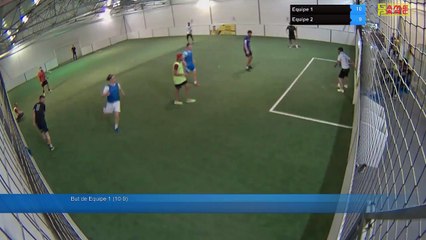 Equipe 1 Vs Equipe 2 - 25/07/21 18:54 - Loisir Poitiers - Poitiers Game Parc