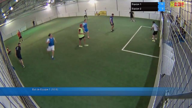 Equipe 1 Vs Equipe 2 - 25/07/21 18:54 - Loisir Poitiers - Poitiers Game Parc