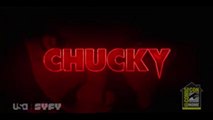 CHUCKY Official Trailer 2021 New The Legacy of Chucky Syfy Series