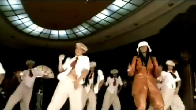 NICOLE WRAY(MISSY ELLIOTT-MOCHA-KELLY PRICE) - MAKE IT HOT(EXTENDED)SCREWED UP(90%)