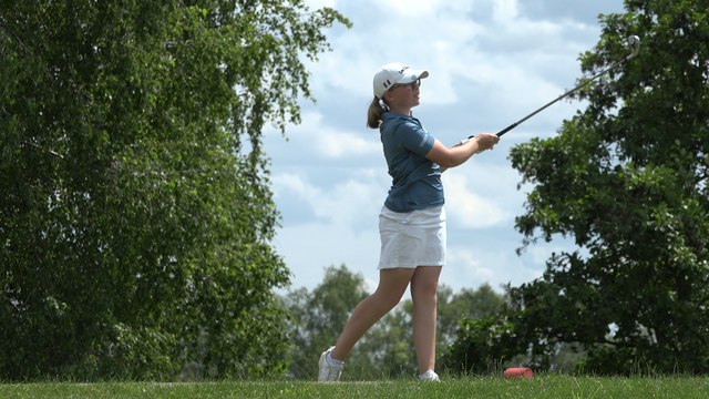 Championnat de France des Jeunes 2021 : Le résumé du 1er tour
