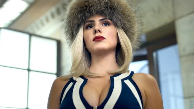 Army of Thieves on Netflix | Official Teaser Trailer