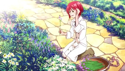 EP 4 - Snow White with the Red Hair [Eng Dub]
